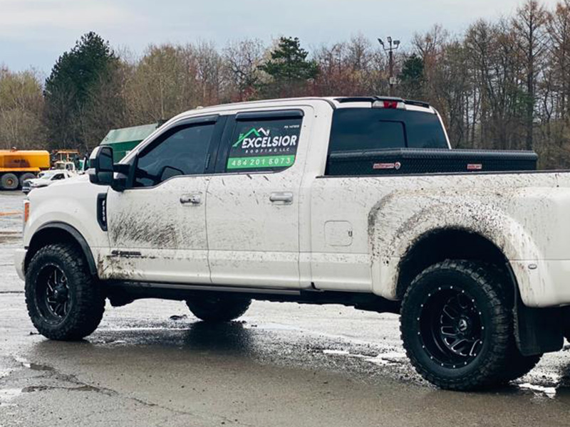 Alburtis Roofing Companies